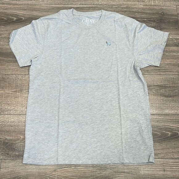 Goat USA tee size large - Picture 1 of 4